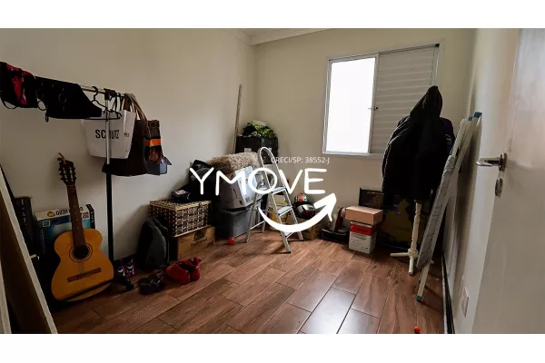 Apartamento à venda com 3 quartos no Vila Ivone, São Paulo — foto 10